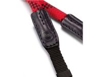 Leica Rope Strap - Fire - 126cm - designed by COOPH