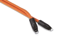Leica Rope Strap - Glowing Red - 100cm - designed by COOPH