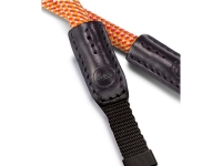 Leica Rope Strap - Glowing Red - 126cm - designed by COOPH