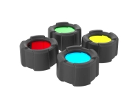 Ledlenser Farbfilter Set 32.5mm für MT10