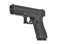 Glock 17 Gen4 (9mm Para)