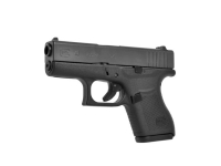Glock 43 slim (9mm Para)