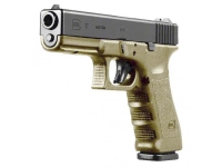 Glock 34 (9mm Para)