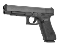 Glock 34 Gen4 M.O.S. (9mm Para)