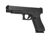Glock 34 Gen5 M.O.S. (9mm Para)