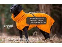 Actionfactory Dryup Cape - Clementine