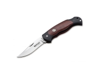 Bker Scout Lightweight Cocobolo