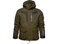 Seeland Helt Jacke - Grizzly Brown