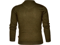 Seeland Compton Pullover - Pine Green