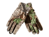 Seeland Conley Fleece Handschuhe - Realtree Xtra Green
