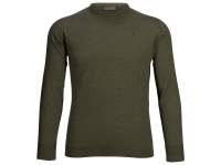 Seeland Woodcock Pullover mit Rundhals - Classic Green