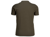 Seeland Outdoor T-Shirt 2er-pack - Raven/Pine green