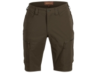 Hrkila Trail Shorts - Willow green
