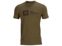 Hrkila Pro Hunter T-Shirt - Light Willow green