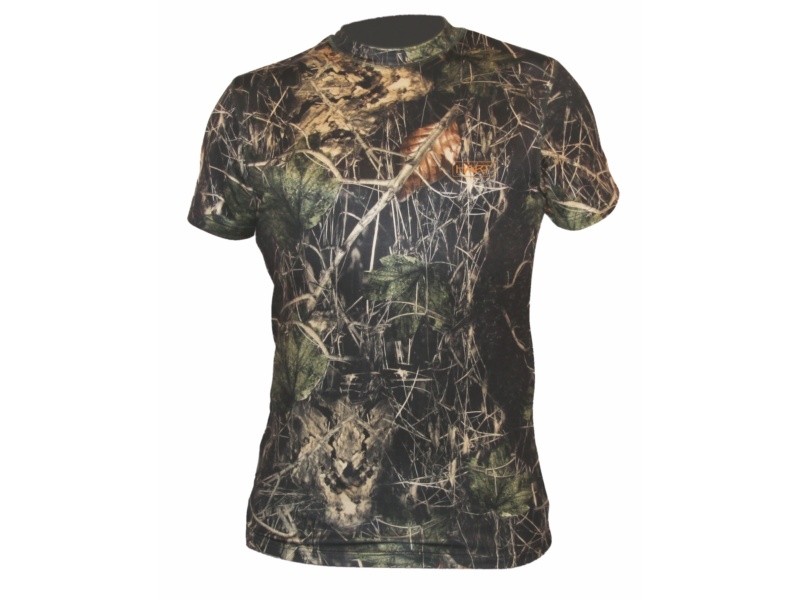 Hart Hunting AKTIVA-S Forest T-Shirt
