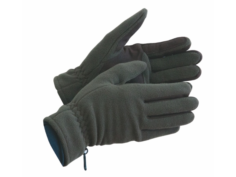 Hart Hunting INLINER Forest Handschuhe