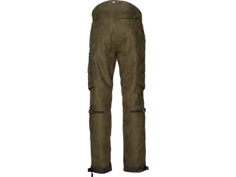 Seeland Helt Hose - Grizzly Brown